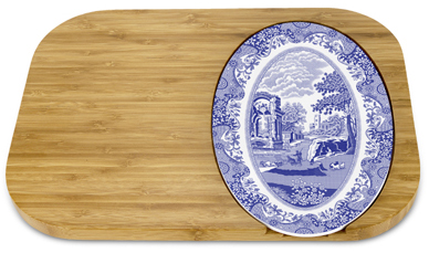 Chop and Serve Board
